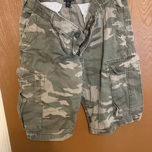 Men’s shorts